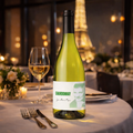 Vin Chardonnay