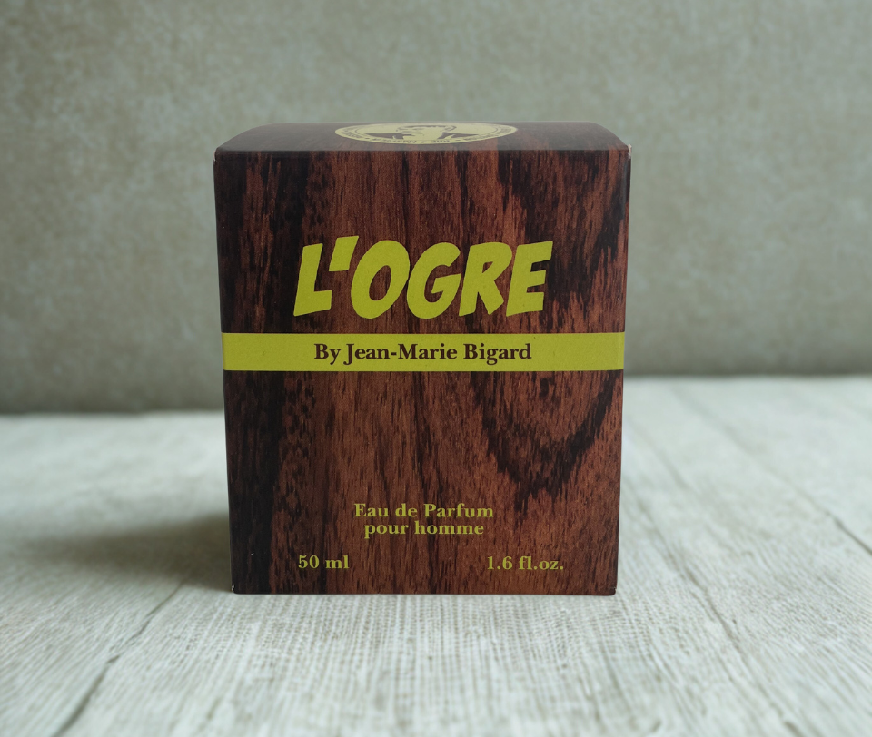 Mon Parfum