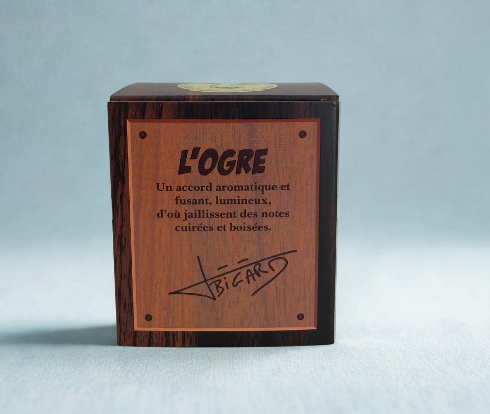 Mon Parfum