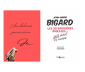 Livre Dédicacé - Les 50 dernières phrases