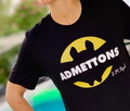 Le T-Shirt Admettons