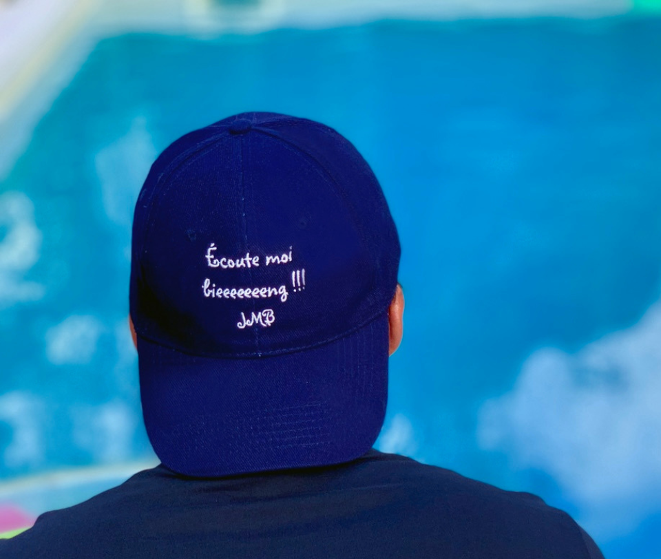 La Casquette
