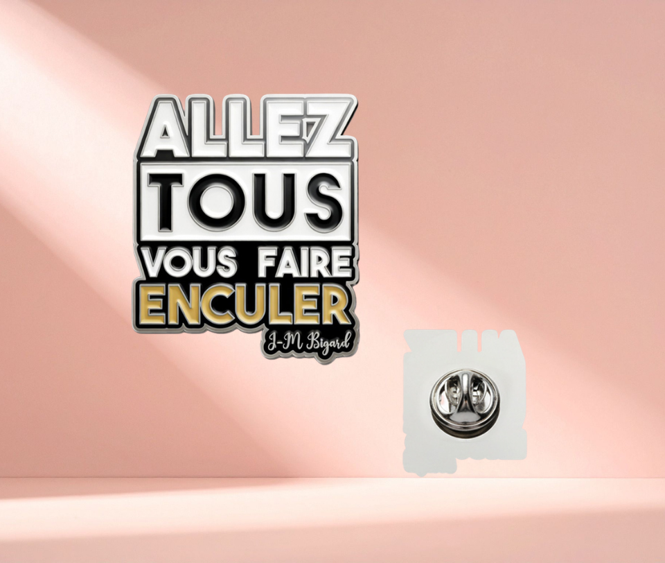 Le Pins ATVFE