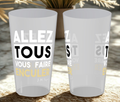 ECOCUP ATVFE